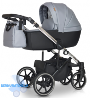 Verdi Verso Premium S02 bērnu rati